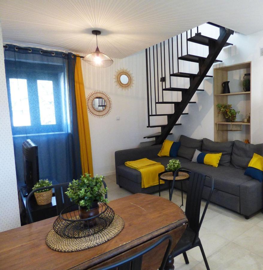Bed and Breakfast La tourelle 82 à Saint-Antonin Extérieur photo