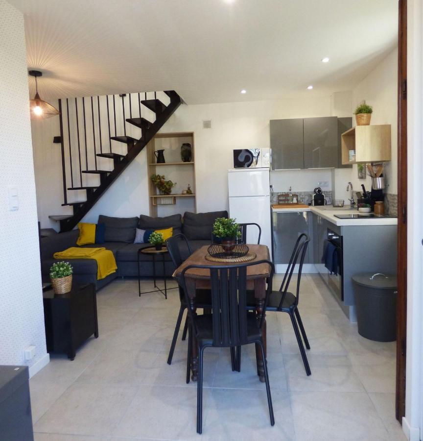 Bed and Breakfast La tourelle 82 à Saint-Antonin Extérieur photo